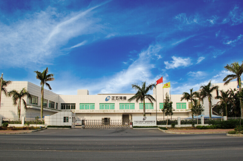 正五海產(chǎn)公司簡(jiǎn)介